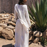 Noa Relaxed Shirt - Coconut