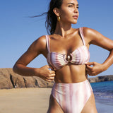 Sorelle Balconette Bikini Top - Tierra