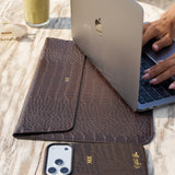 Cala Croc MagSafe Phone Case