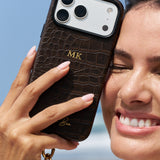 Cala Croc MagSafe Phone Case