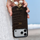 Cala Croc MagSafe Phone Case