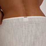 Sera Maxi Sarong - Coconut