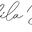 Orfila Bee logo