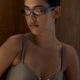 Sabo Slim Light Lens Sunglasses