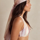 Solea Mini Cover Up - Tierra